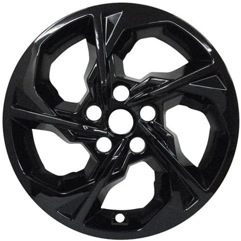 PACRIM - Juego de fundas para ruedas de 17 pulgadas para Hyundai Tucson SE/SEL (2022-24)