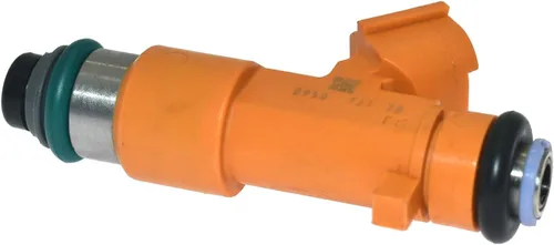 Vista 4 de 1 inyector de combustible 16600-EY00A compatible con Nissa-n 370Z 09-13, para Infiniti G37 08-13 EX37 13 FX SERIES 13 M37 11-13 Q60 14