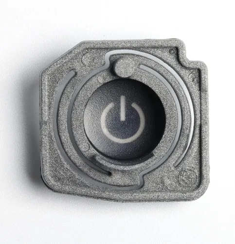 Vista 7 de Reemplazo Botón de accionamiento eléctrico para lavadora Botón de inicio Versión de computadora Pieza de reparación de botón pequeño para LG