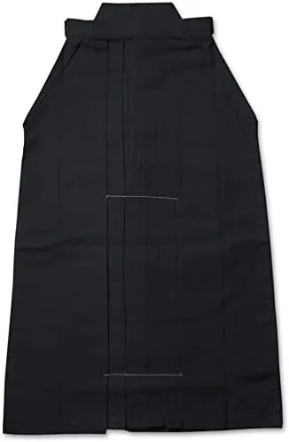 Kendo Hakama Pantalones Iaido Aikido Hapkido Hakama Uniforme Costum Artes Marciales Ropa Deportiva