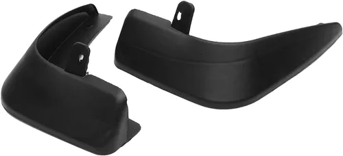 Vista 2 de OROXCO Mud Flaps Mud Splash Guard Mudguards Mud Flaps for Epica 2006-2011 Mudflaps Splash Guards Front Rear Mud Flap Mudguards 2007 2008 2009 2010