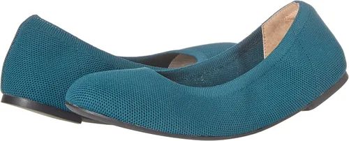 Vista 7 de Tienda Essentials Women's Knit Ballet Flat