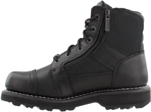 Vista 4 de Harley-Davidson Botas de trabajo Bonham para hombre