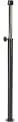 Vista 2 de Global Industrial Poste de pedestal de repuesto para ventilador de 30" - Modelo 652299