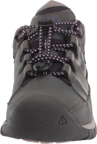 Vista 2 de KEEN Unisex-Child Targhee Low Height Waterproof Hiking Shoes