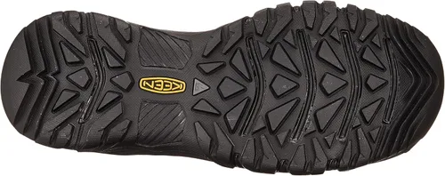 Vista 4 de KEEN Botas de nieve impermeables Anchorage III con aislamiento para hombre