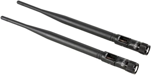 Vista 4 de Technical Pro WM1201 Sistema de micrófono inalámbrico dual UHF profesional de 2 canales