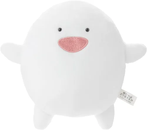 Vista 34 de スタジオジブリ Studio Ghibli - My Neighbor Totoro - Puf Totoro grande (S) felpa