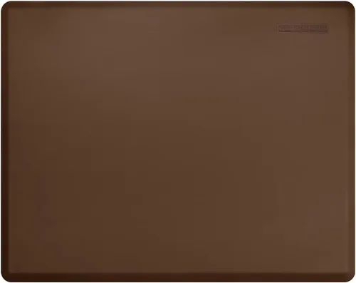 Vista 20 de Tapete antifatiga original WellnessMats de 72 x 36 pulgadas, tapete para cocina, Negro