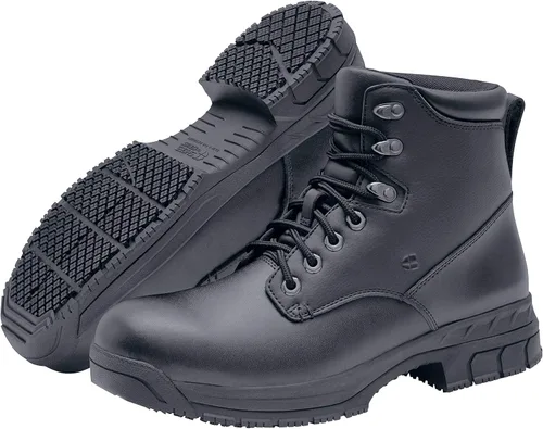 Shoes for Crews Men's Rowan Unisex Sneaker
