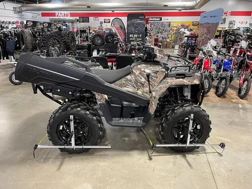 Vista 3 de QuickTrick Kit de alineación de ruedas de carrito de golf (llantas de 8 a 15 pulgadas) - Herramienta de alineación automotriz portátil de bricolaje