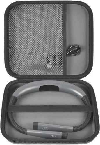 Vista 9 de Estuche compatible con Glocusent/para Vekkia/para LITOM/para LEDGLE/para TAKKUI/para TSINGREE Luz de lectura LED para el cuello Luz de libro