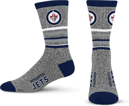 Vista 18 de Para Bare Feet Calcetines para hombre de la NFL 5 Estrellas de mármol, 1 par