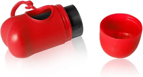 Vista 6 de Wellness Alimentos naturales para mascotas, sin granos, golosinas para entrenamiento de cachorros, paquete de 2