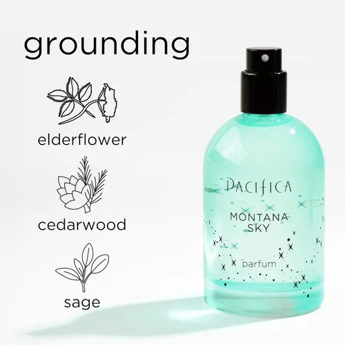 Vista 20 de Pacifica Beauty, Wanderlust - Juego de prueba de perfume en aerosol, vainilla isla, 5 aromas, juego de regalo de muestra de fragancia, aceites