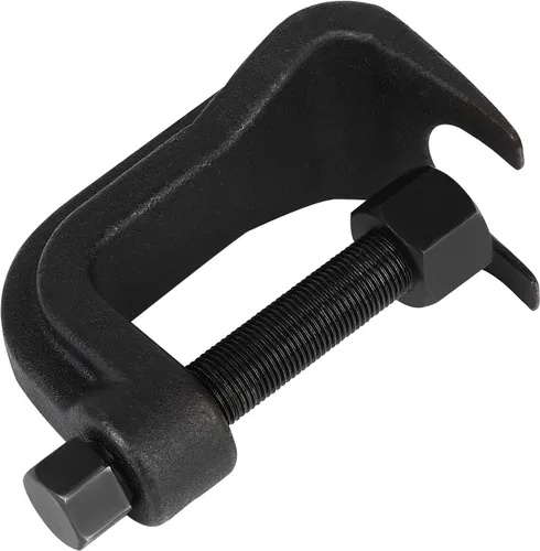 Vista 6 de SCITOO 25112 Separador de rótula, herramienta de extracción de rótulas, extractor de rótula ajustable que se extiende hasta 2 3/8 pulgadas