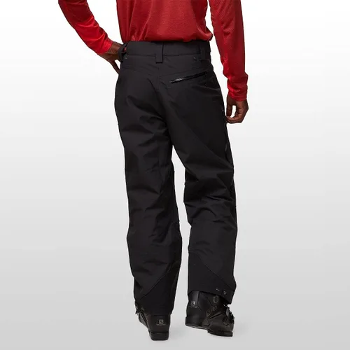 Vista 2 de Flylow Pantalón de esquí y snowboard transpirable impermeable para hombre