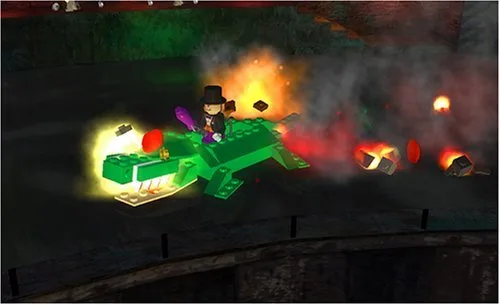 Vista 8 de Lego Batman (Renewed)