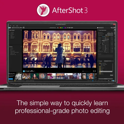 Vista 7 de Corel WordPerfect Office Home & Student 2021 Office Suite of Word Processor, Spreadsheets & Presentation Software [PC Disc]