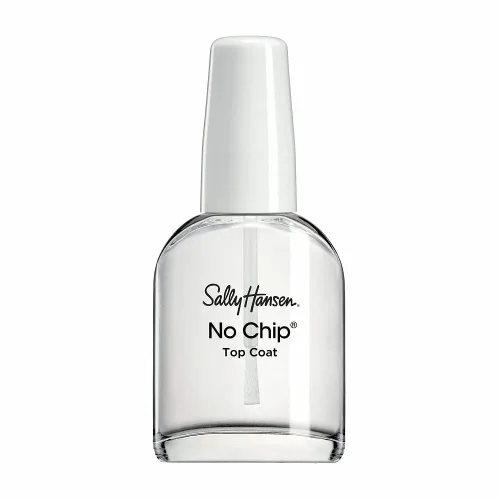 Vista 14 de Sally Hansen Advanced Hard as Nails™, fortalecedor de uñas transparente, incluye retinol y nylon, nutritivo