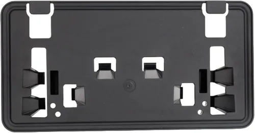 Vista 2 de Garage-Pro Soporte para placa de matrícula compatible con Ford F-150 Front 2021-2023