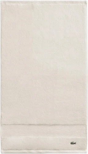 Vista 24 de Lacoste Heritage - Toalla de baño de 100 % algodón Supima, aloe, 30 x 54 pulgadas, altamente absorbente y de secado rápido, toalla de baño súper