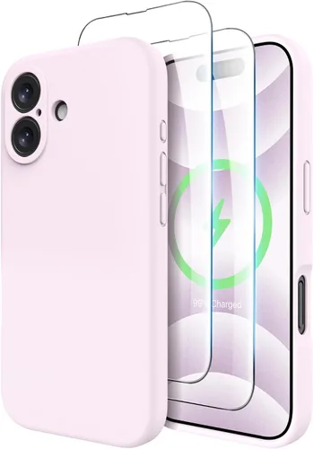 Vista 192 de OTOFLY - Funda para iPhone 8, iPhone 7, serie suave y sedosa, calidad prémium, botones de silicona suave, funda protectora compatible con iPhone 7