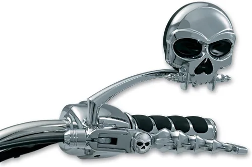 Kuryakyn 1047 accesorio para manubrio de motocicleta