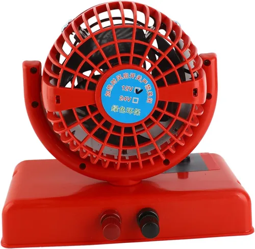 Descongelador y desempañador portátil para parabrisas de coche - Ventilador de enfriamiento de 1200 W de doble modo con desempañado instantáneo -