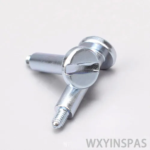 Vista 5 de Tornillo Ps5 para soporte vertical de base, repuesto de tornillo de fijación para PlayStation 5 juegos, accesorios de reparación de piezas