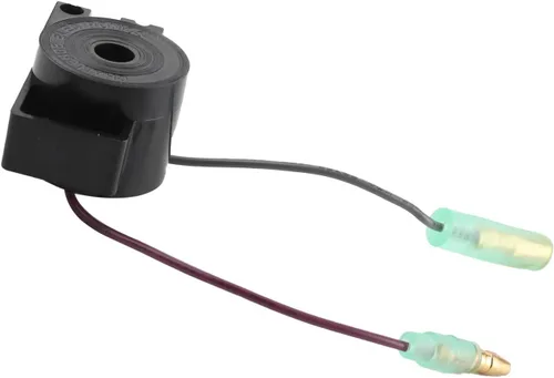 Vista 2 de Alarma de advertencia de audio, alarma de audio fuera de borda, caja de control remoto, motor fuera de borda, reemplazo de panel de llave simple