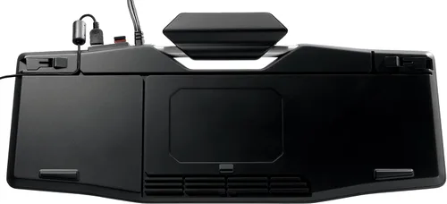 Vista 4 de Logitech Teclado programable para juegos G19