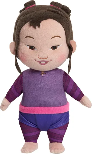 Vista 11 de Peluche de Disney's Raya y el último dragón