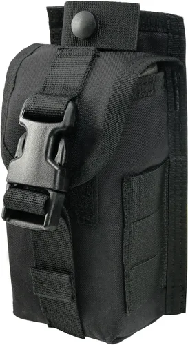 SABADO Tactical Blow Out Med Pouch Bleeder Emergency First Aid Kit MOLLE Clip Trauma Shears Tourniquet Holder Empty IFAK Pouch (Kit Not Included)