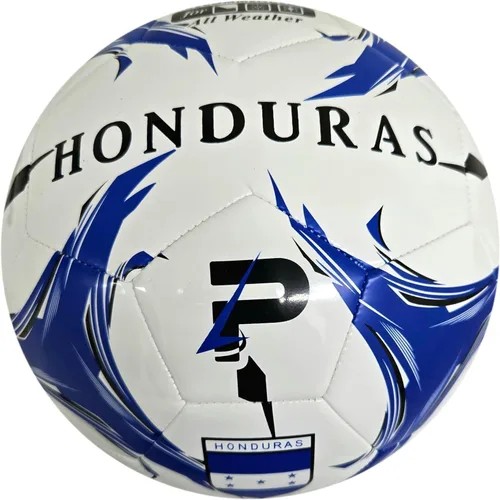 Vista 34 de Balón de fútbol Country Training - Edición Elite - para todas las edades - Tamaño 2, 3, 4 y 5