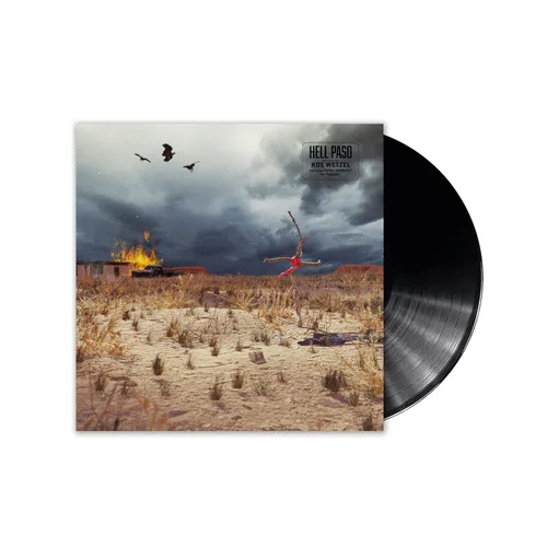 Vista 2 de Hell Paso