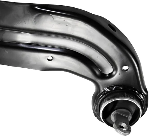 Vista 557 de Detroit Axle - Brazo de control trasero para Chrysler 300 Dodge Charger Magnum Challenger 2005-2020, brazo de control inferior 2006 2007 2008 2009