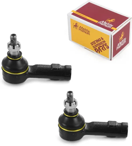 Vista 94 de Metrix Premium Chassis Parts - Kit de extremo de barra de acoplamiento interior frontal de 2 piezas para Kia Optima 2019-2020, Optima FULL HYBRID