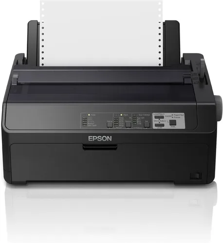 Epson FX-890II NT (versión de red) Impresora de impacto
