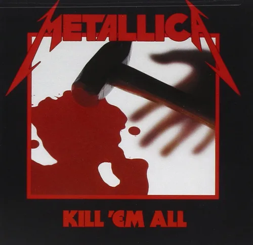Kill Em All