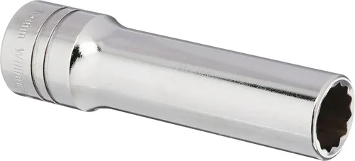 Vista 16 de Williams SD-1232 - Toma profunda de 1/2, 12 puntos, 1 pulgada