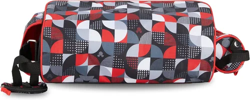 Vista 5 de Disney Bolsa de varias piezas para bebé, Mickey-Geo Check, Mickey - Geo Check, Bolso de varias piezas