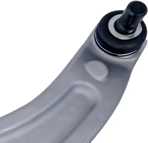 Vista 889 de Detroit Axle - Brazo de control trasero para Chrysler 300 Dodge Charger Magnum Challenger 2005-2020, brazo de control inferior 2006 2007 2008 2009