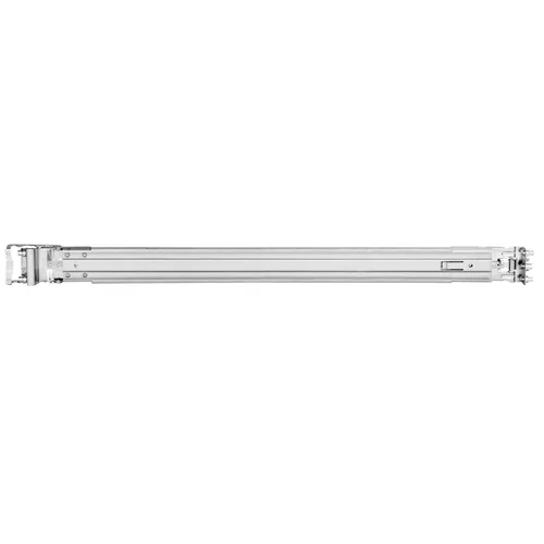Vista 2 de SilverStone Technology RMS05-22 Kit de riel deslizante de rodamientos de bolas sin herramientas para chasis Silverstone RM44 RM51, SST-RMS05-22