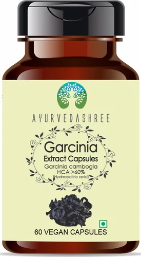Vista 16 de AYURVEDASHREE Extracto de Arjuna 500mg - 60 Cápsulas Vegetarianas Terminalia Arjuna Tannis Todo Natural 100% Vegano Sin gluten