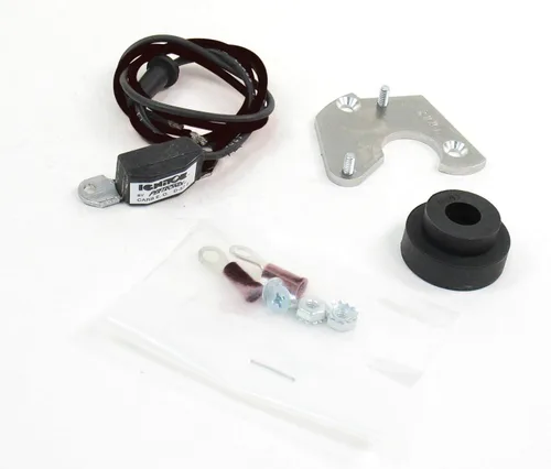Pertronix 1442P12 Encendedor de cilindro IHC de tierra positiva de 12 voltios