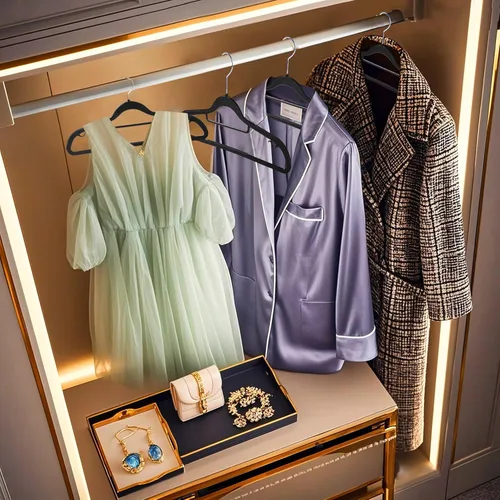 Vista 8 de Perchas de ropa de calidad, paquete de 50 unidades, perchas de plástico sin terciopelo para ropa, juego de perchas resistentes para abrigos, perchas