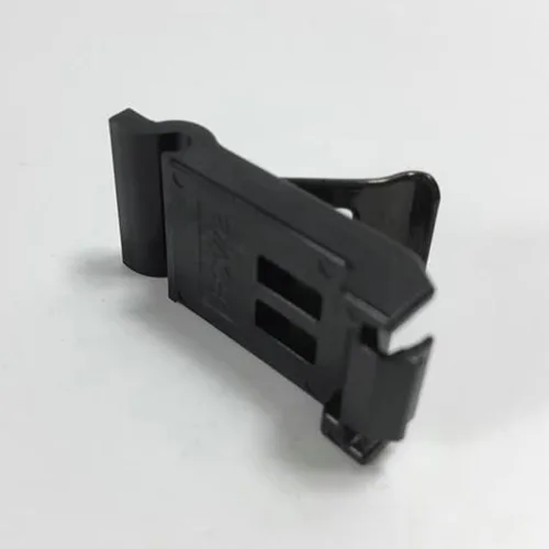 Vista 6 de Clip de resorte de puerta de combustible, clip de resorte de liberación de cubierta de tanque de gas para Toyota RAV4 / Avalon/Camry 2019-2022