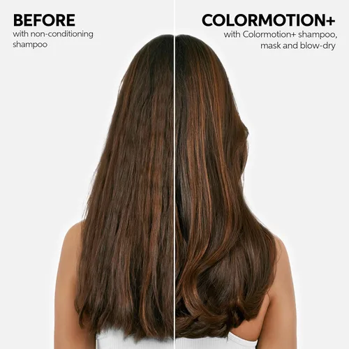 Vista 5 de Wella Professionals ColorMotion+ Hair Color Protection Shampoo