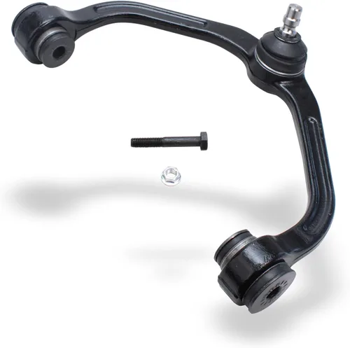 Vista 194 de Detroit Axle - Par de brazos de control inferiores delanteros para 2011-2015 Grand Cherokee Dodge Durango 2 brazos de control inferiores 2012 2013